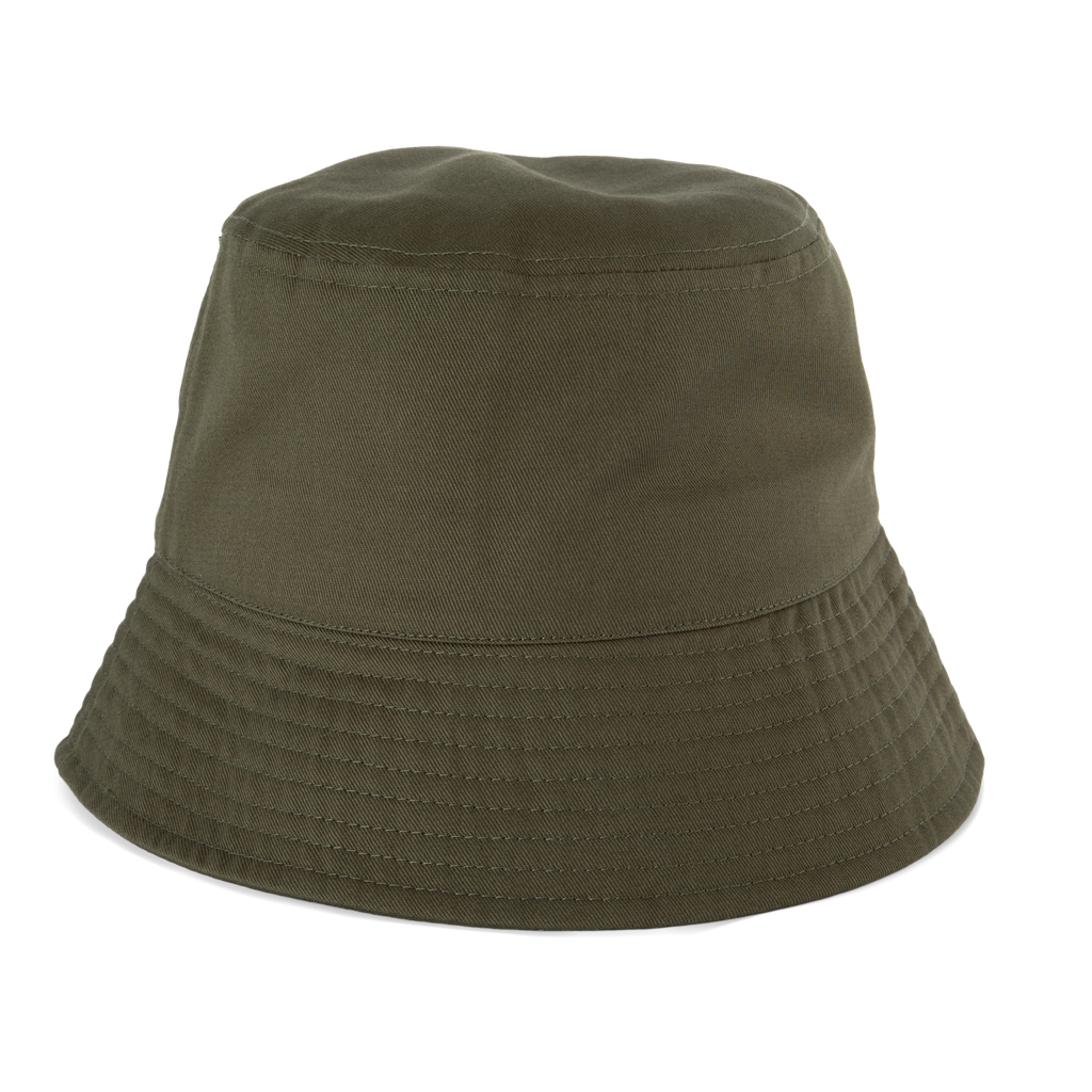 K-up Bob Bucket fashion Dark Olive (KP211)