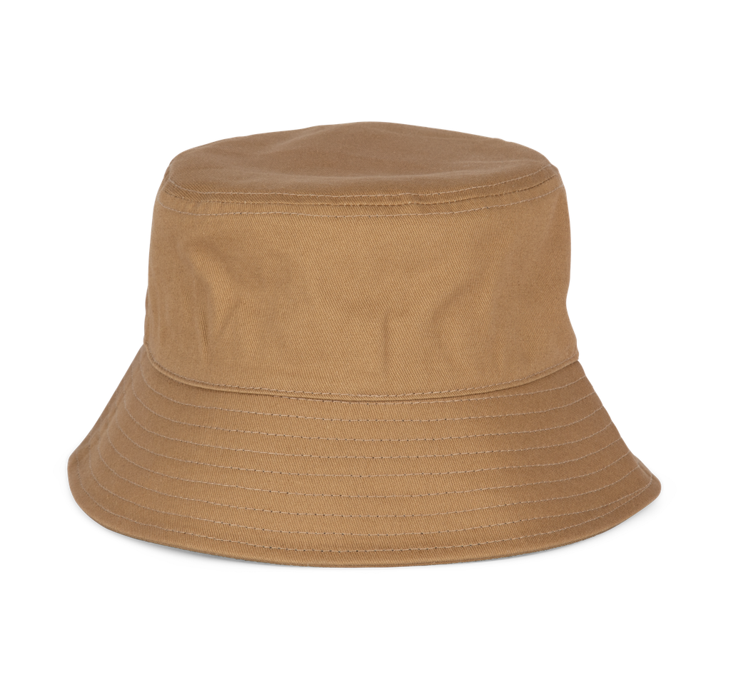 K-up Bob Bucket fashion Honey Brown (KP211)