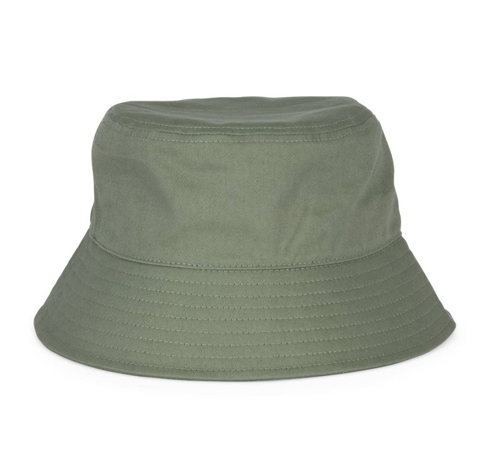 K-up Bob Bucket fashion Pale Khaki (KP211)