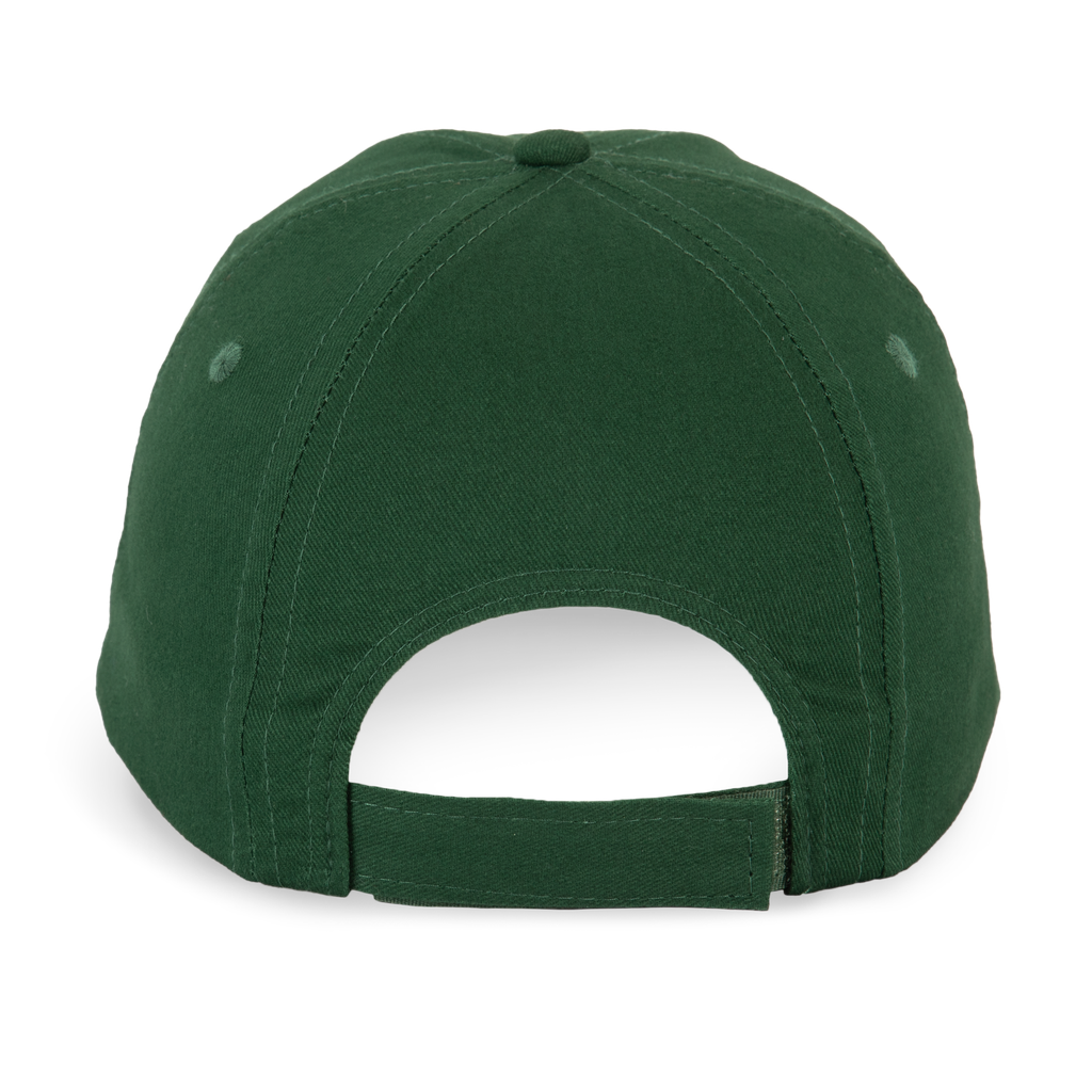 K-up Casquette "Easy printing" - 6 panneaux Forest Green (KP232)