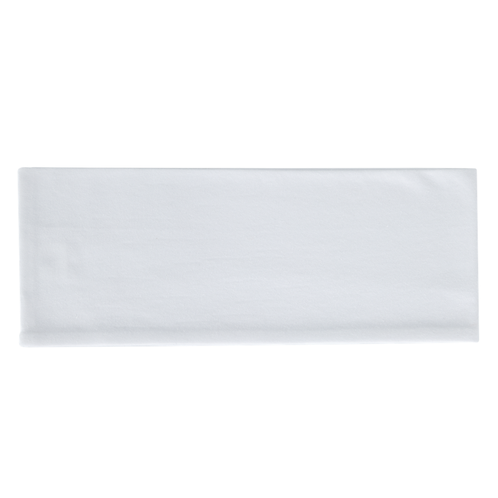 K-up Bandeau pour la tête White (KP450IC)