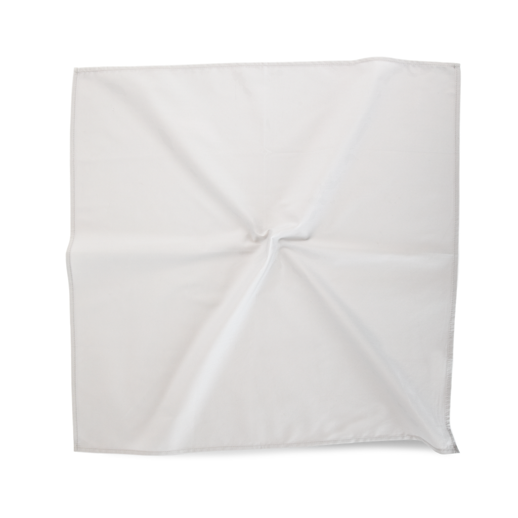 K-up Bandana carré Lunar Grey (KP451)