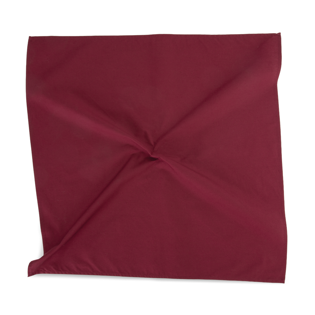 K-up Bandana carré Rosewood (KP451)
