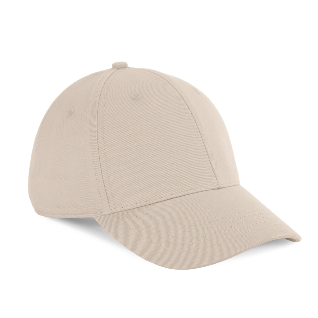 K-up Casquette 6 panneaux - K-up Gold Label Angora (KP352)