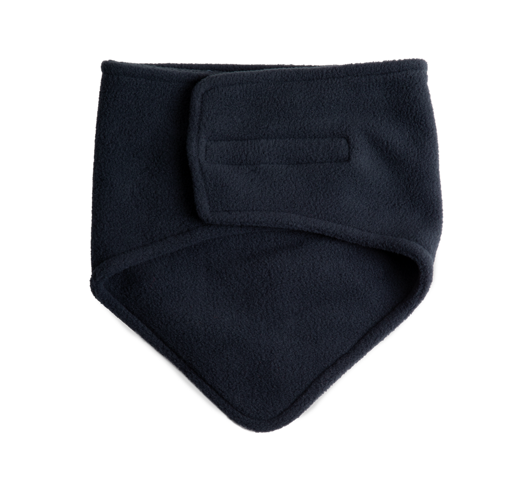K-up Bandana tour de cou Navy (KP457)