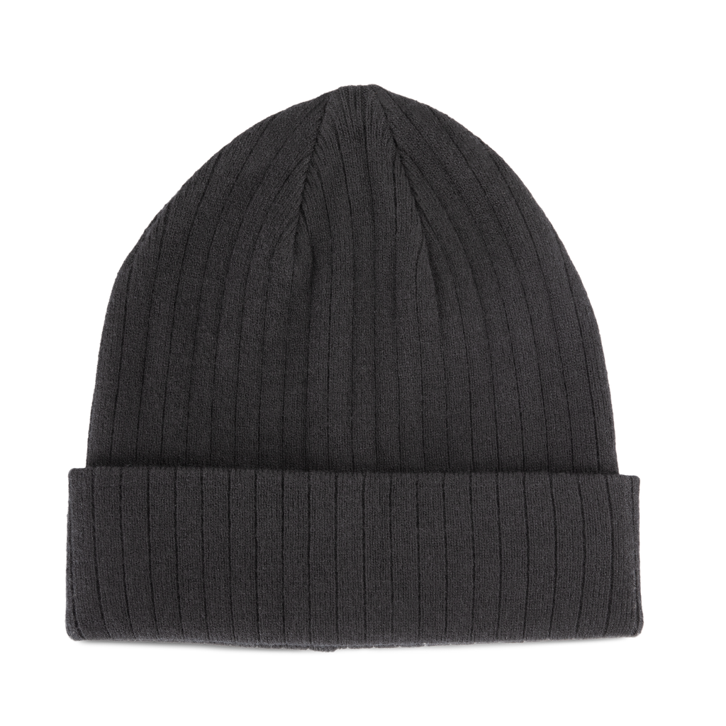 K-up Bonnet en maille - K-up Gold Label Black (KP560)