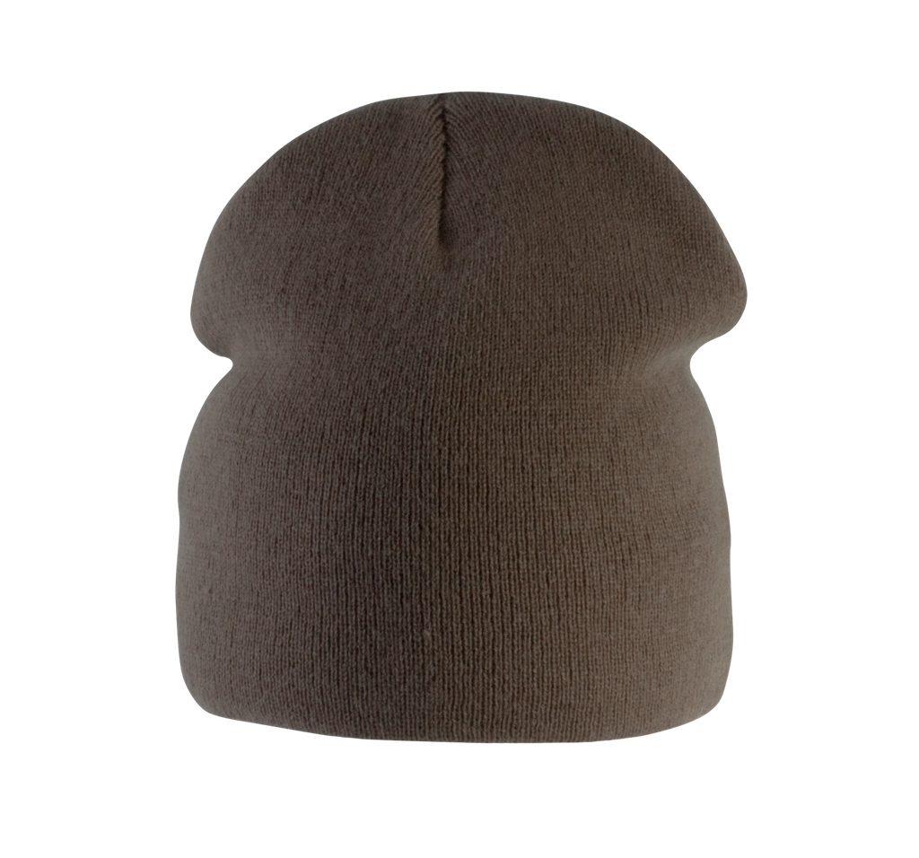 K-up Bonnet doublure polaire Khaki (KP518)