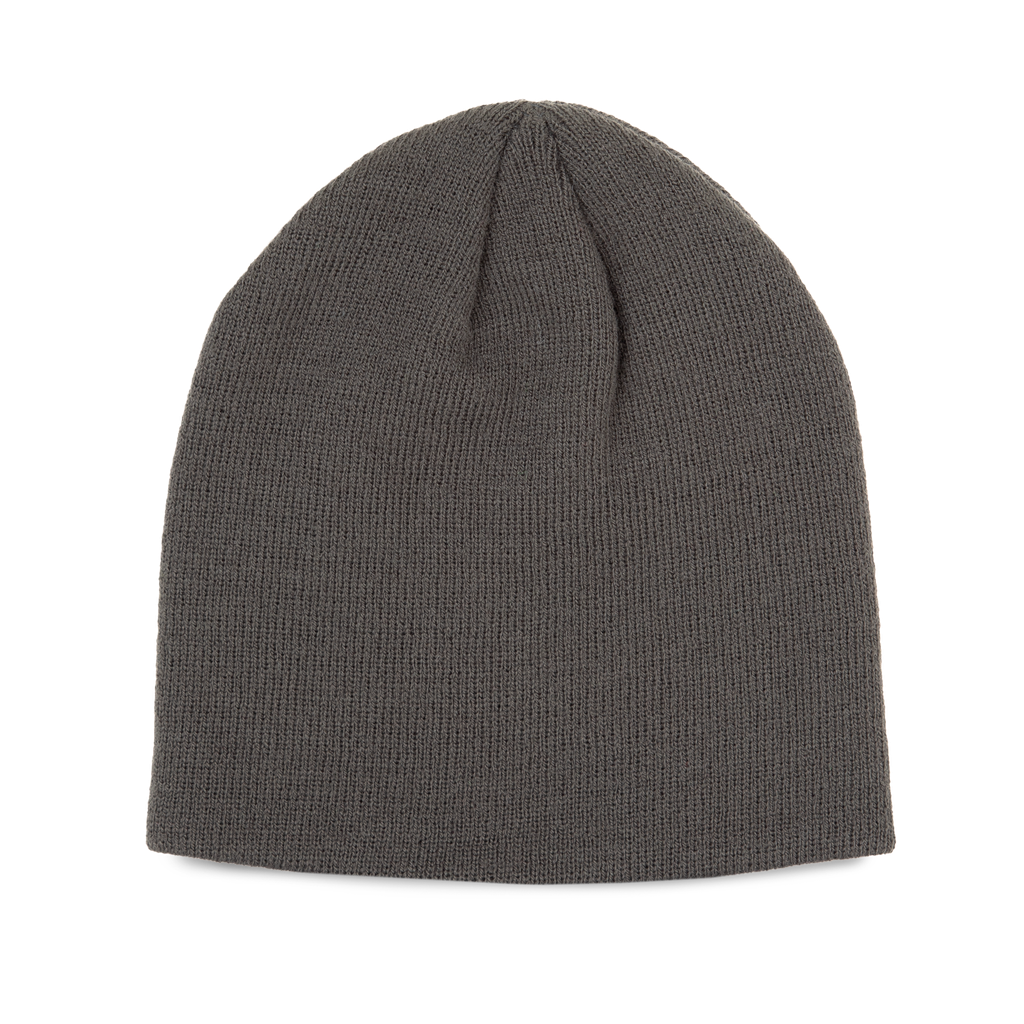 K-up Bonnet enfant tricoté Dark Grey (KP524)