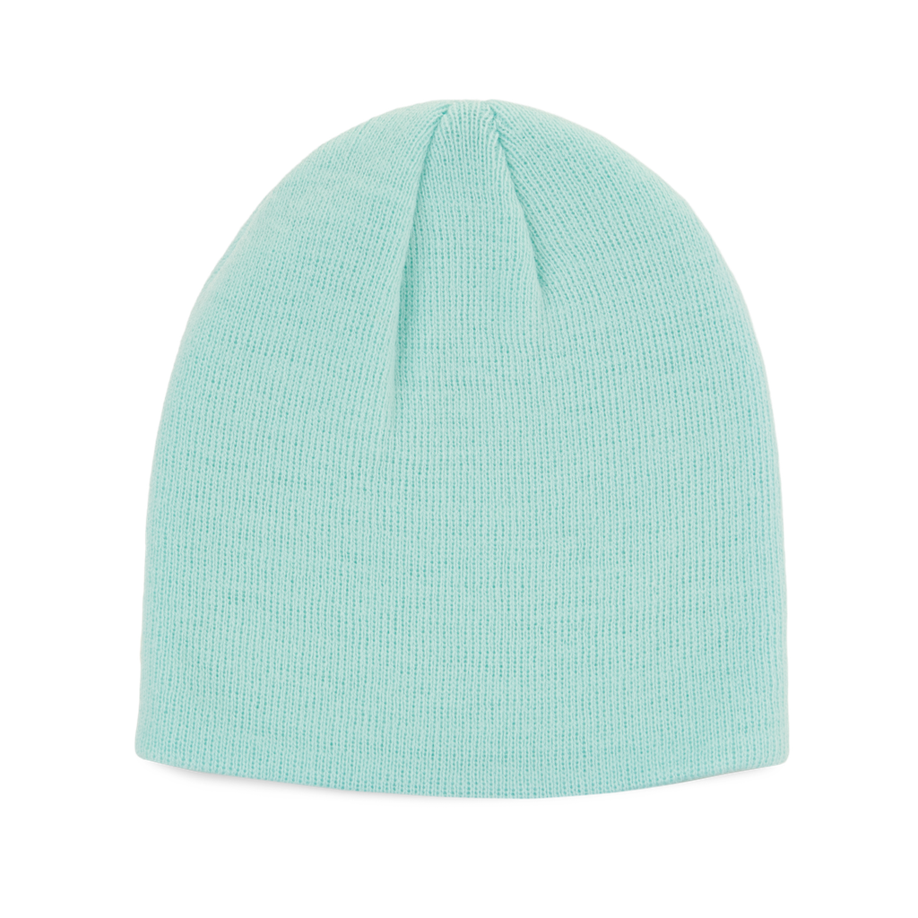 K-up Bonnet enfant tricoté Ice Mint (KP524)