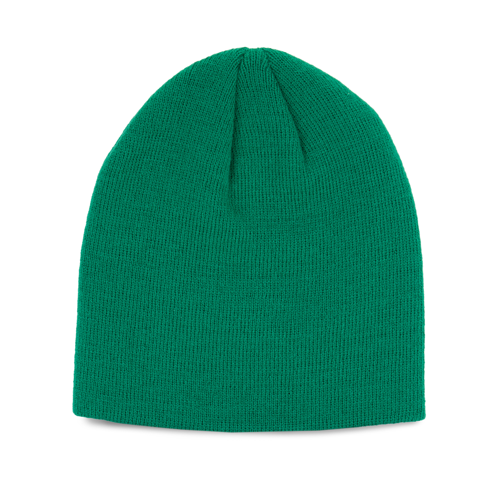 K-up Bonnet enfant tricoté Kelly Green (KP524)