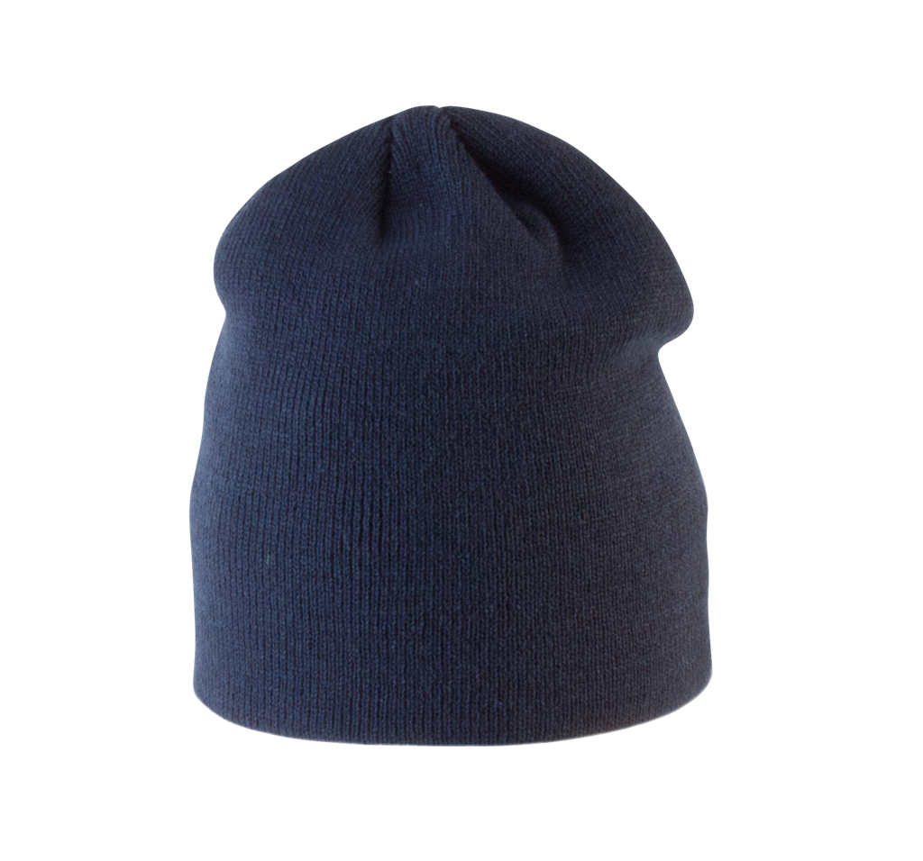K-up Bonnet enfant tricoté Navy (KP524)