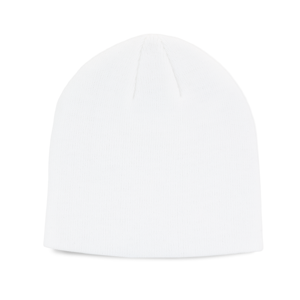 K-up Bonnet enfant tricoté White (KP524)