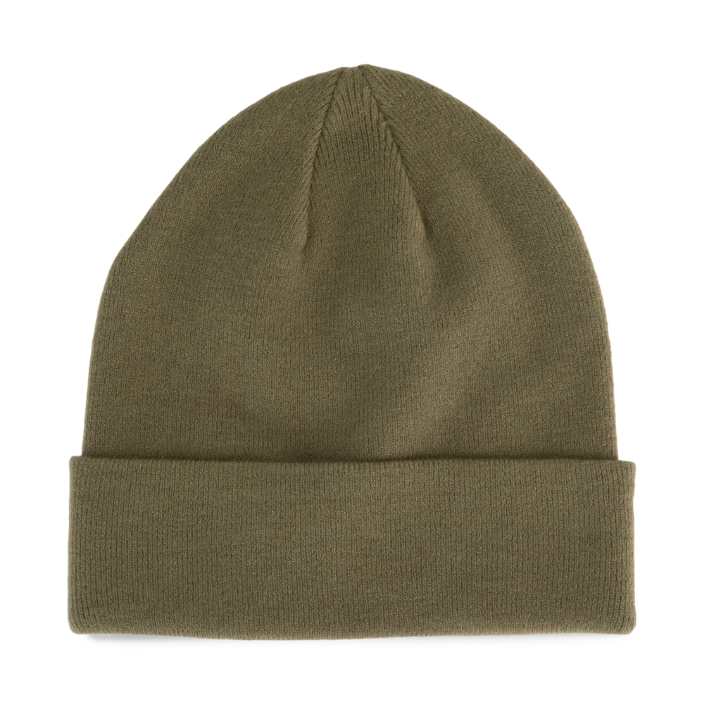 K-up Bonnet avec revers - K-up Gold Label Light Khaki (KP533)