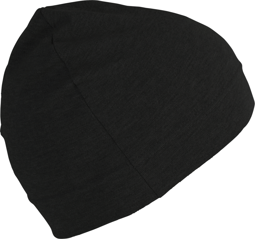 K-up Bonnet sport ajusté Black (KP535)