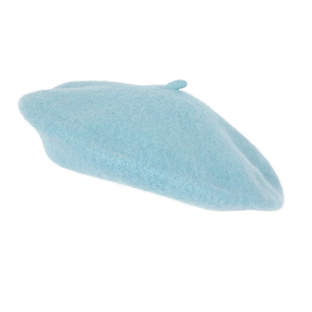 K-up Béret basque Pastel Blue (KP604)