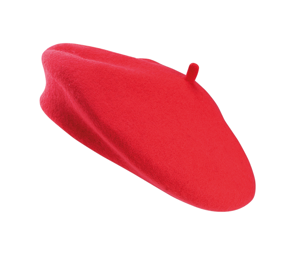 K-up Béret basque Red (KP604)