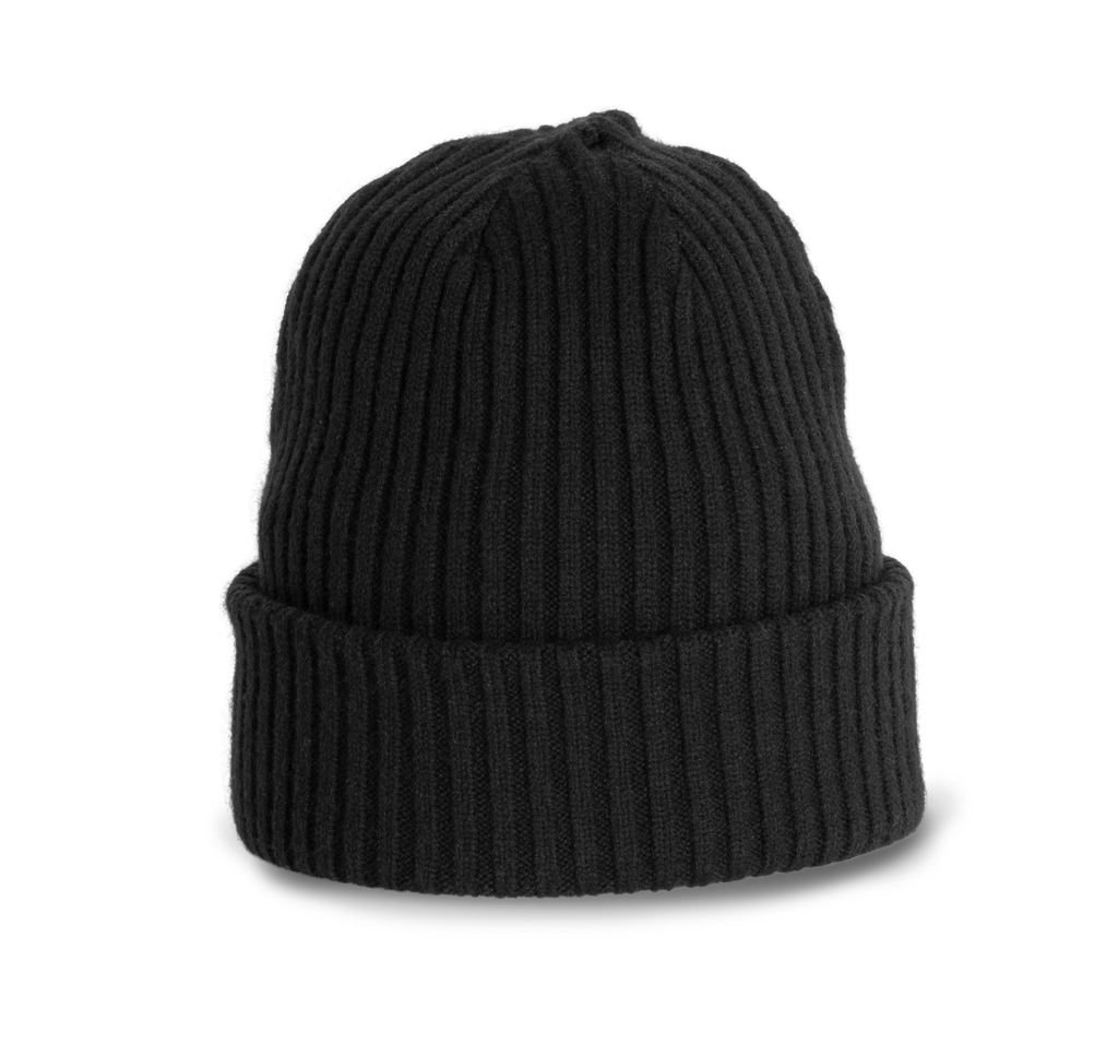 K-up Bonnet marin Black (KP552)