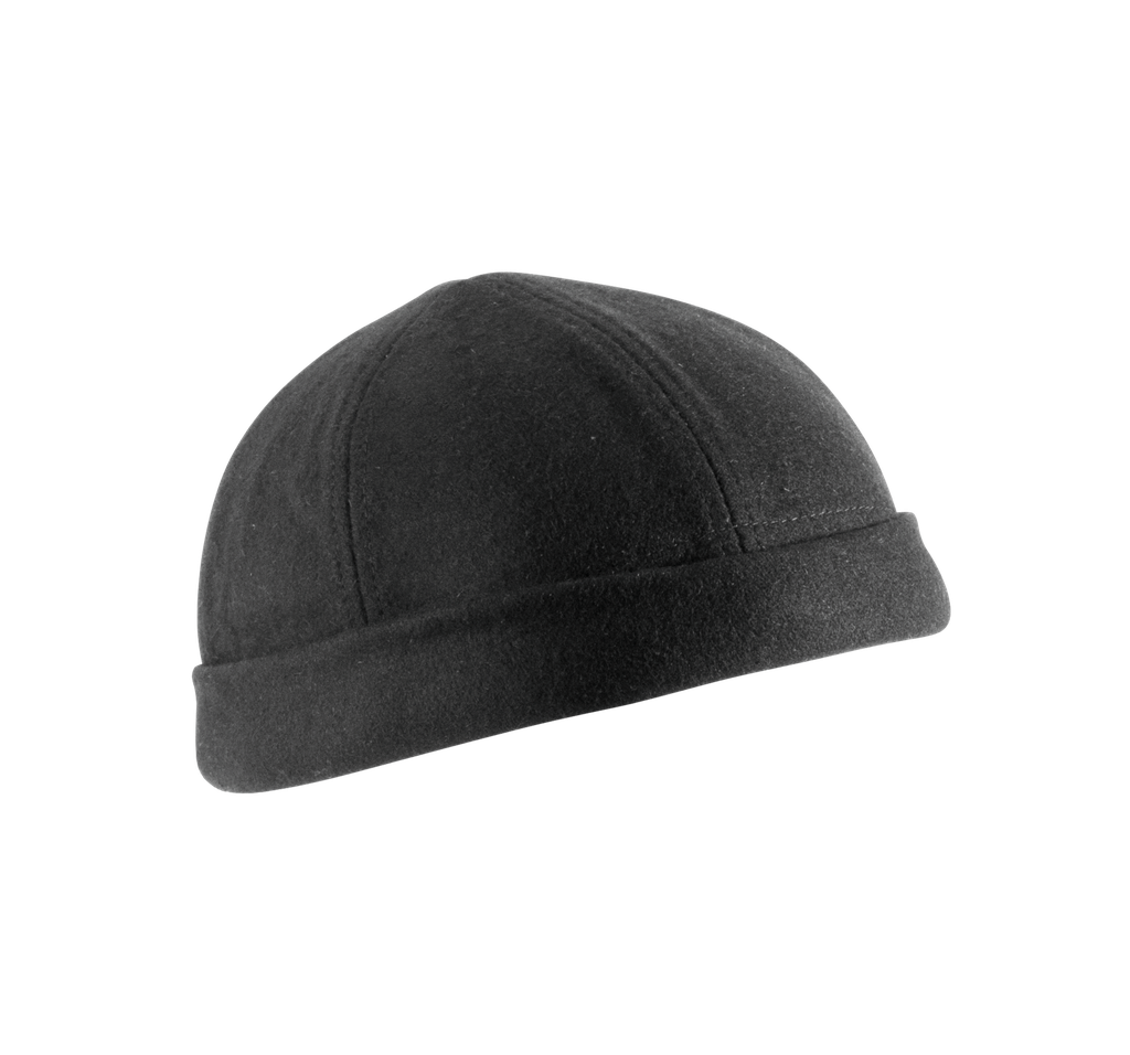 K-up Bonnet marin Black (KP607)