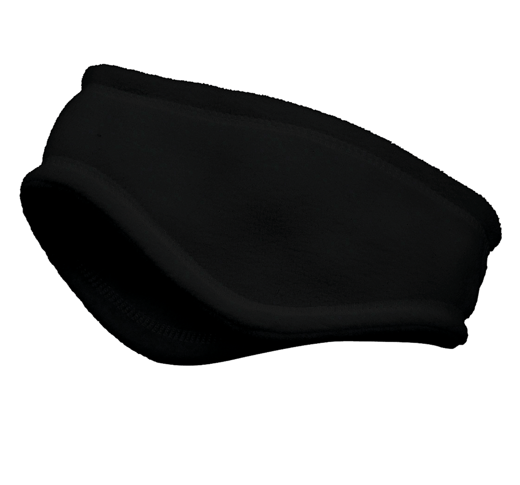 K-up Bandeau polaire Black (KP874)