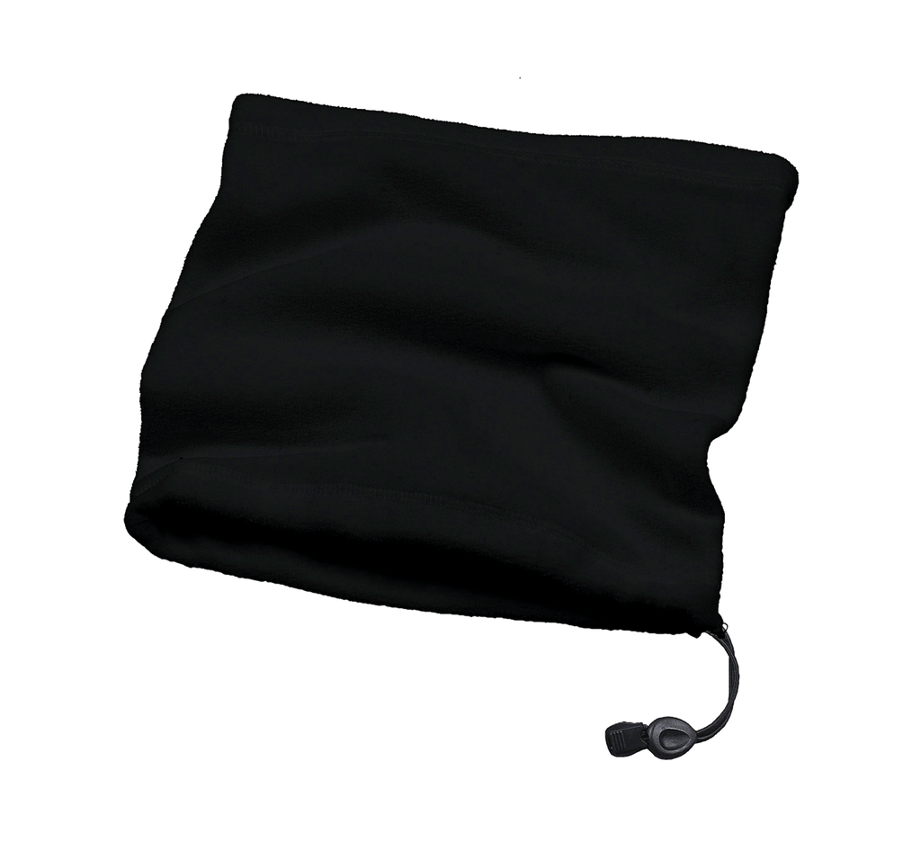 K-up Tour de cou polaire Black (KP875)