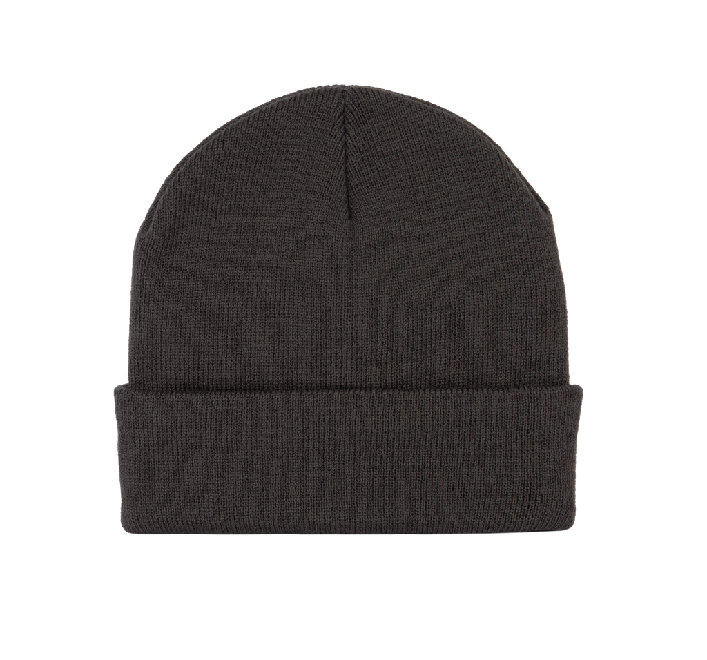 K-up Bonnet recyclé avec doublure Thinsulate™ Dark Grey (KP893)