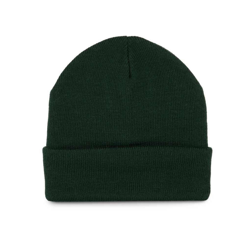 K-up Bonnet avec doublure Thinsulate™ Forest Green (KP896)