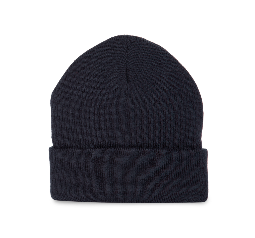 K-up Bonnet avec doublure Thinsulate™ Navy (KP896)