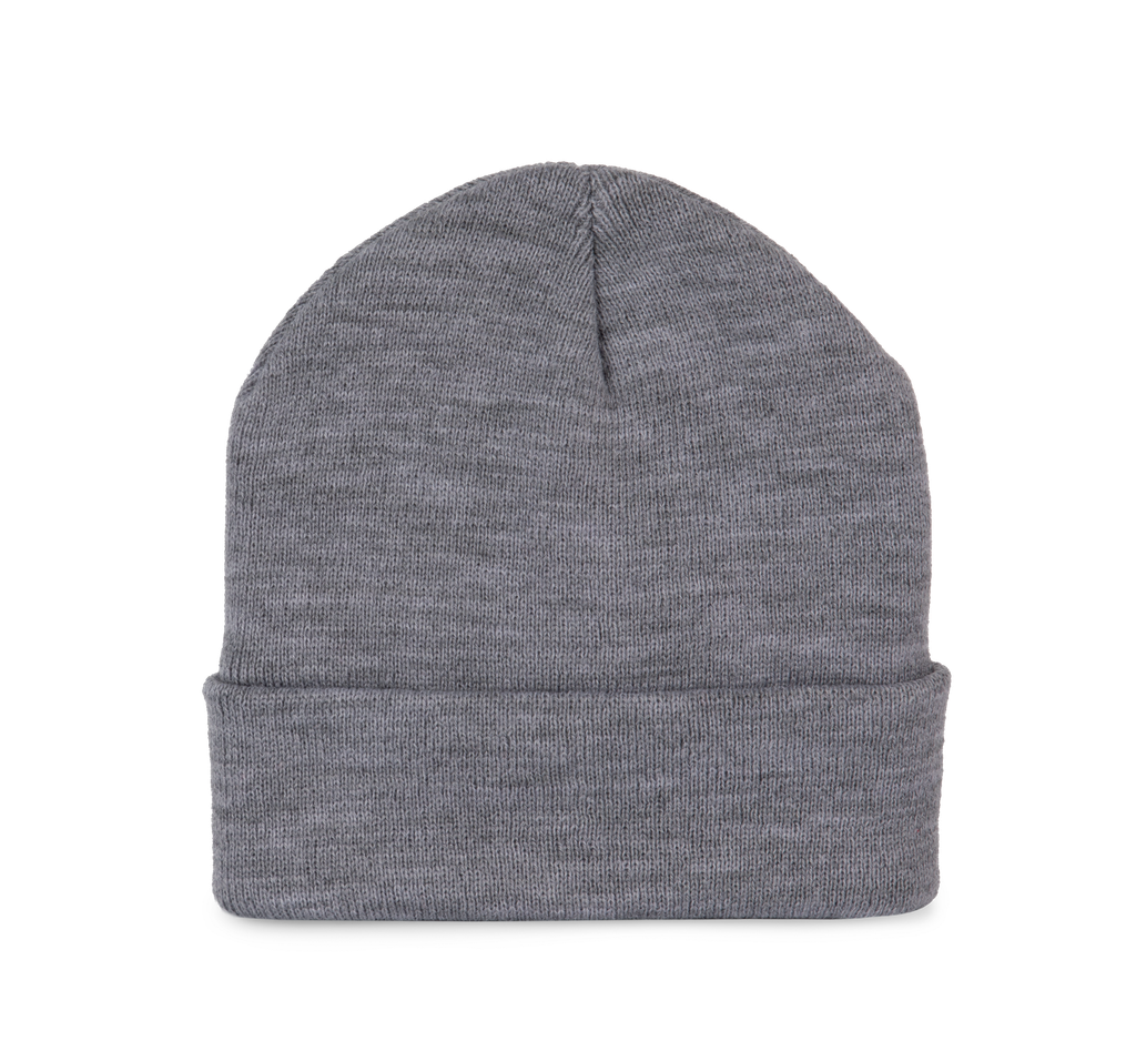 K-up Bonnet avec doublure Thinsulate™ Oxford grey (KP896)