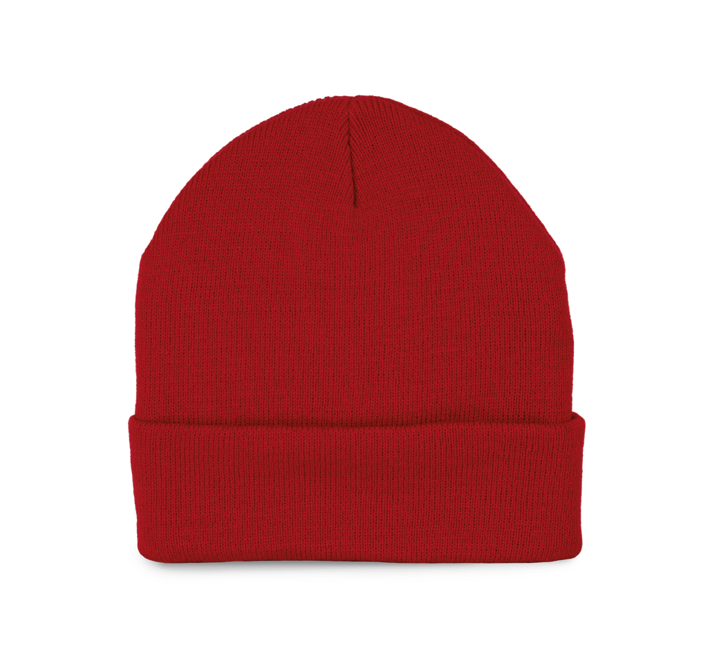K-up Bonnet avec doublure Thinsulate™ Red (KP896)