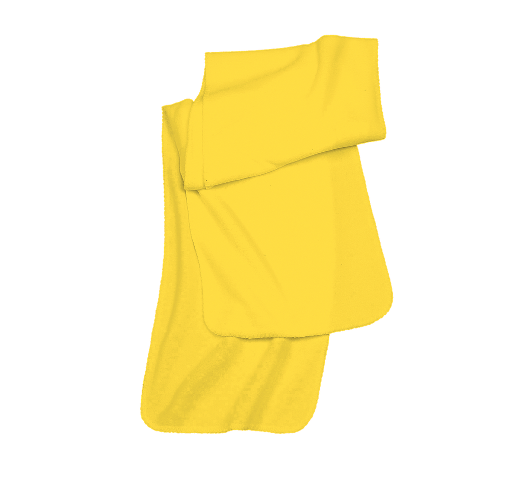 K-up Écharpe polaire Yellow (KP878)
