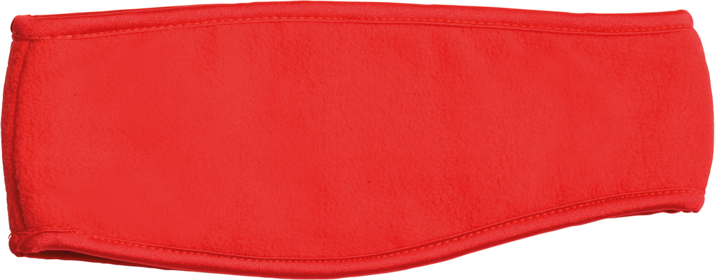 K-up Bandeau polaire Red (KP880)