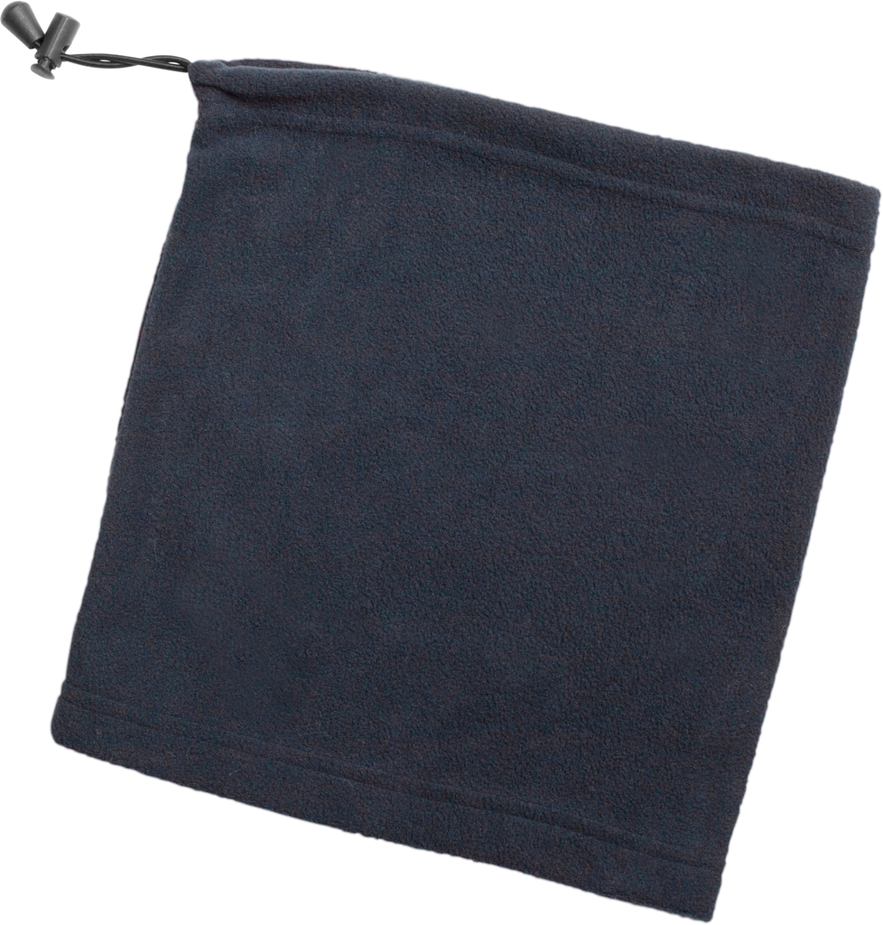 K-up Tour de cou polaire Navy (KP881)