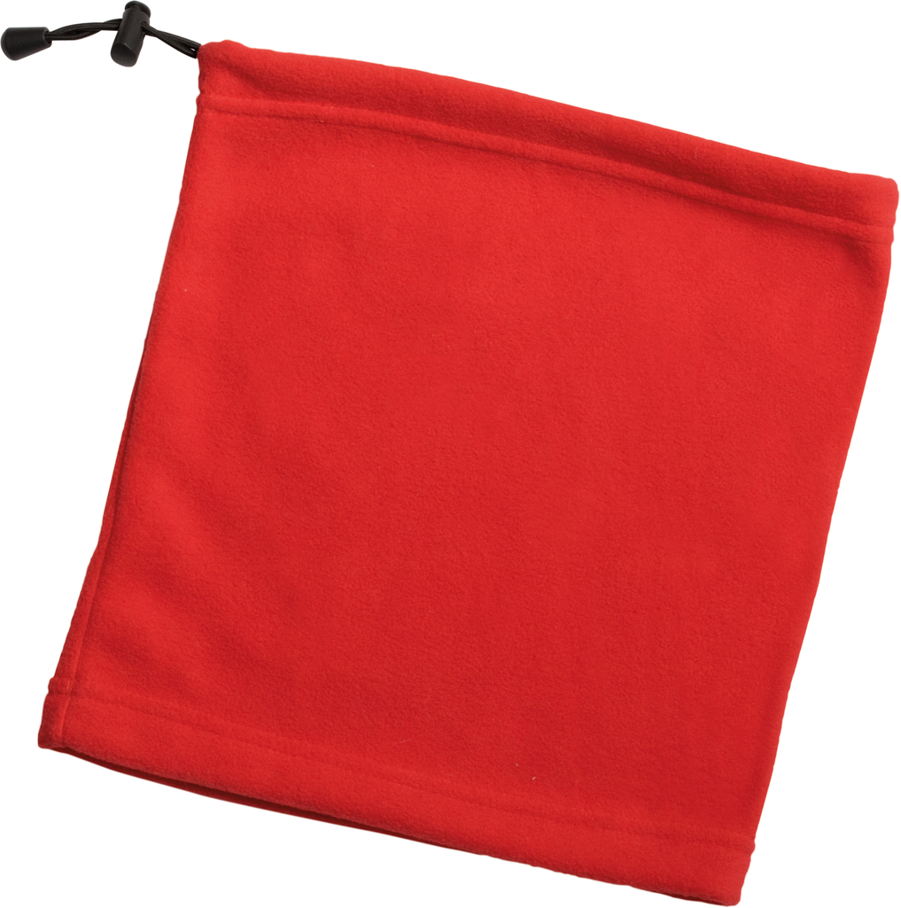 K-up Tour de cou polaire Red (KP881)