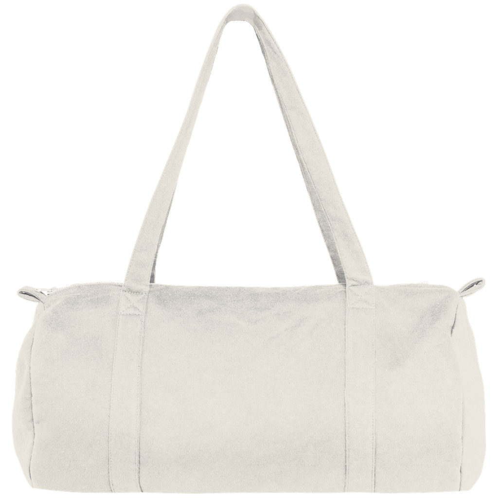 Native Spirit Sac polochon en molleton Ivory (NS106)