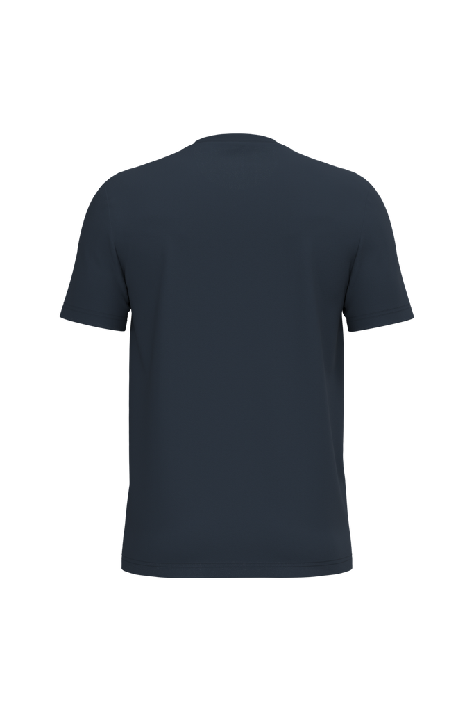 Native Spirit T-shirt écoresponsable unisexe Navy Blue (NS300)