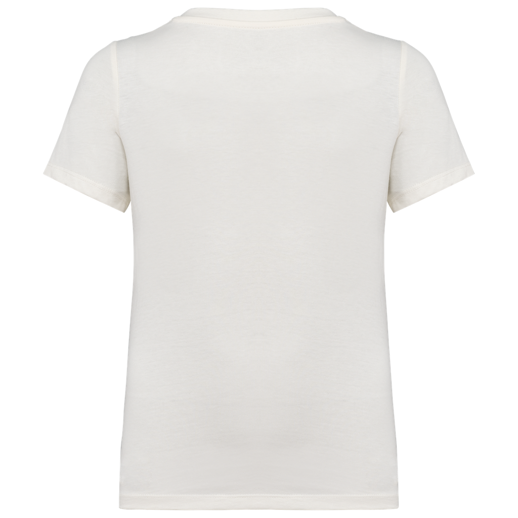 Native Spirit T-shirt écoresponsable enfant Ivory (NS307)