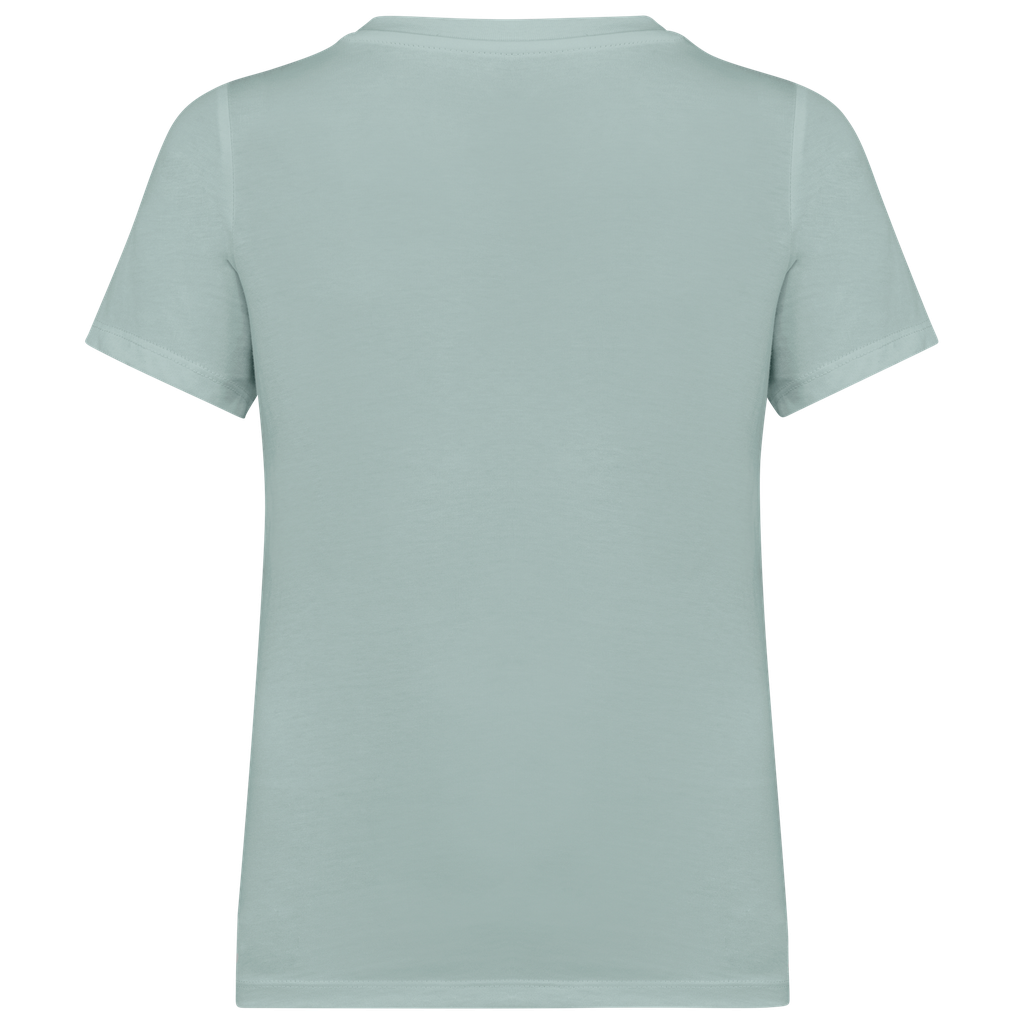 Native Spirit T-shirt écoresponsable enfant Jade Green (NS307)
