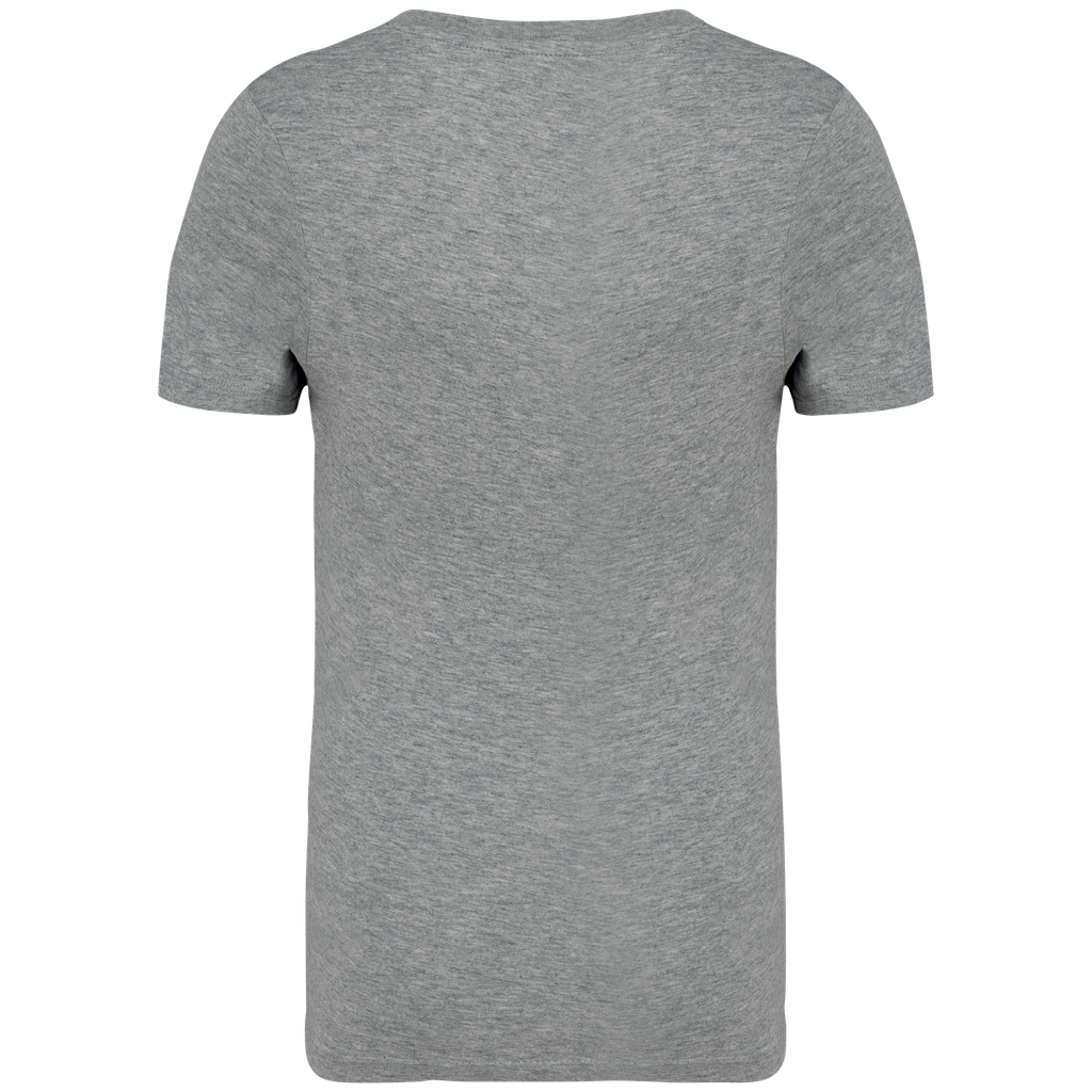 Native Spirit T-shirt écoresponsable enfant Moon Grey Heather (NS307)
