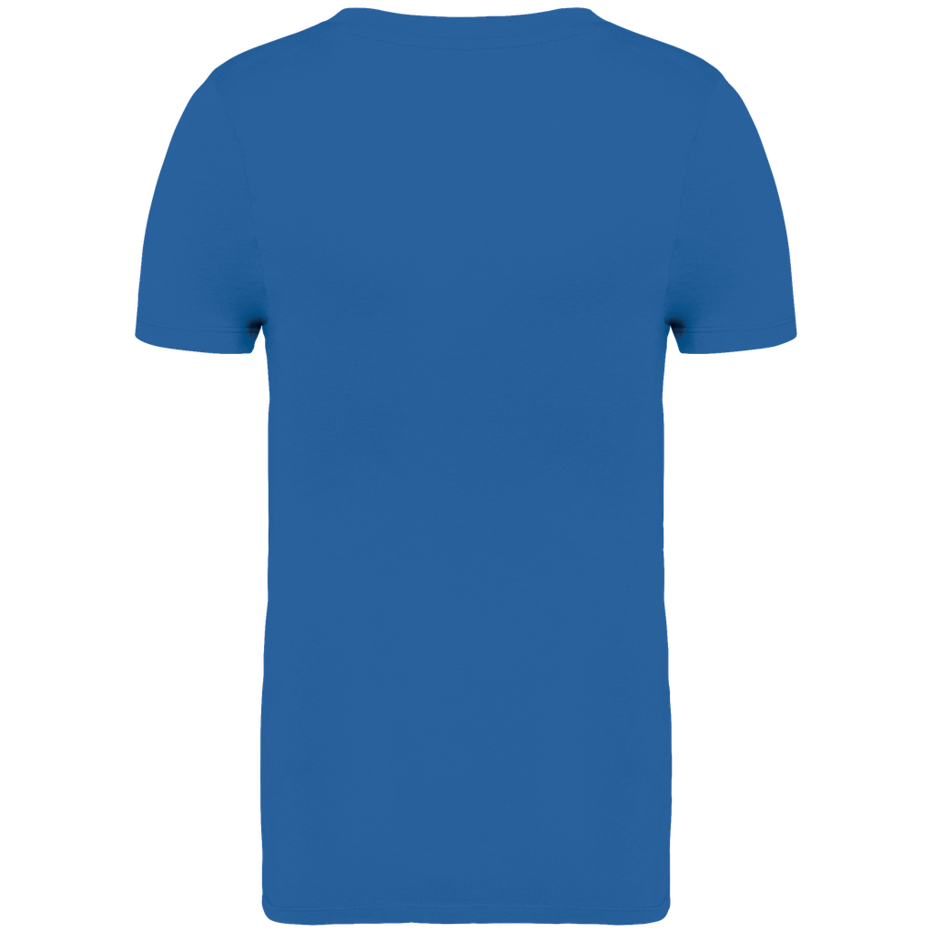 Native Spirit T-shirt écoresponsable enfant Sea Blue (NS307)