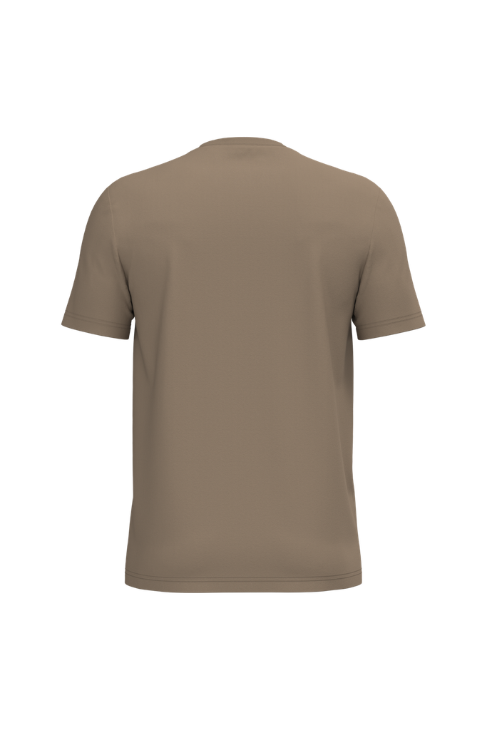 Native Spirit T-shirt écoresponsable unisexe Driftwood (NS305)
