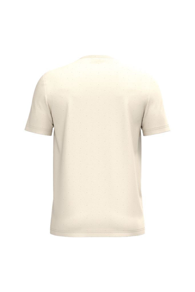 Native Spirit T-shirt écoresponsable unisexe Raw Natural (NS305)