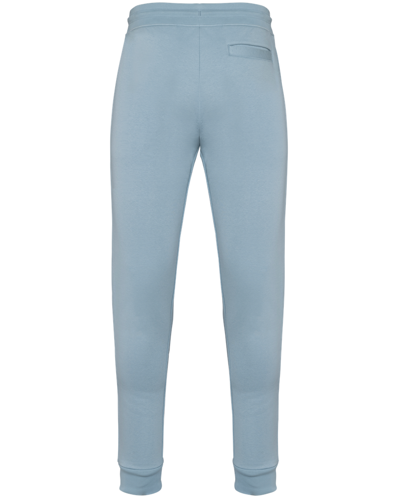 Native Spirit Pantalon de jogging écoresponsable homme Aquamarine (NS700)