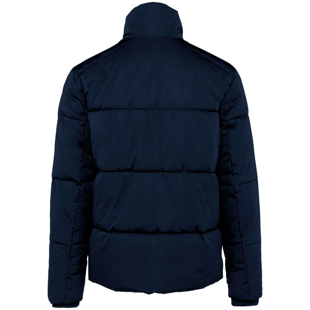 [NS6003_75192_75183] Native Spirit Doudoune écoresponsable matelassée homme Navy Blue (NS6003) (XS)