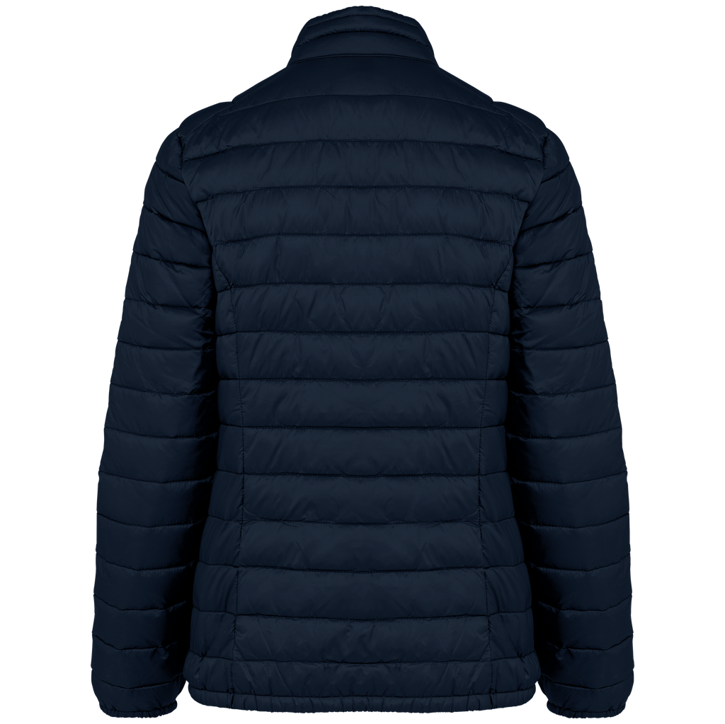 [NS6001_75181_75173] Native Spirit Doudoune légère écoresponsable femme Navy Blue (NS6001) (XS)
