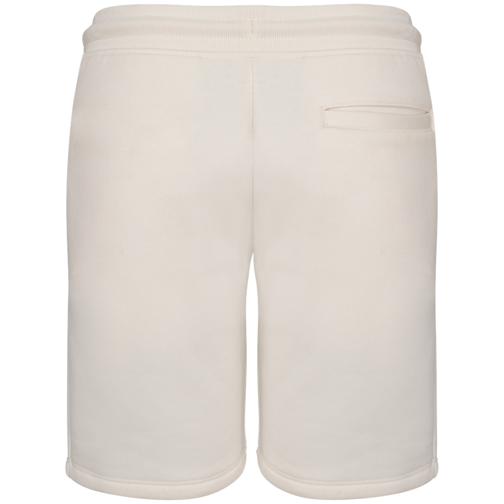 Native Spirit Bermuda écoresponsable enfant Ivory (NS703)