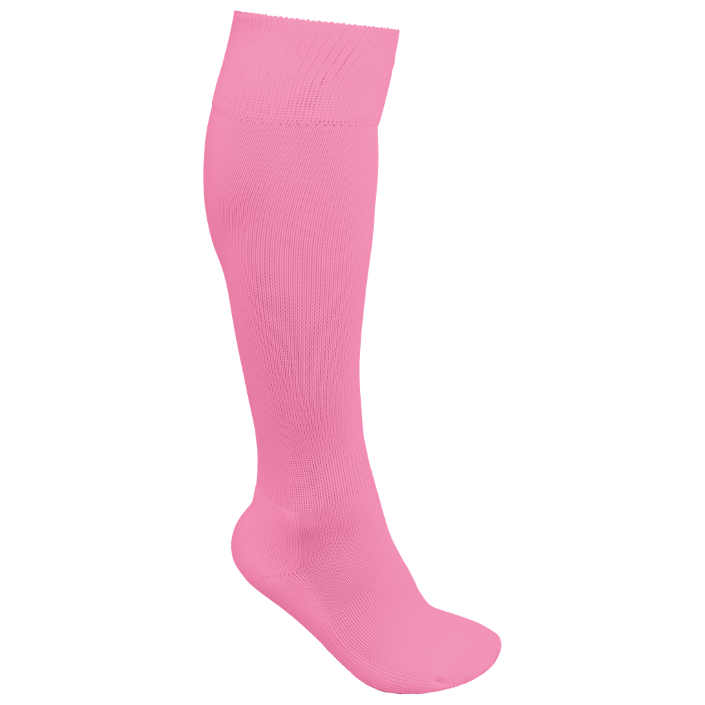 PROACT® Chaussettes de sport unisexe Deep Pink (PA016)
