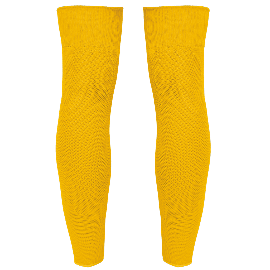 PROACT® Jambières de sport unisexe Sporty Yellow (PA095)