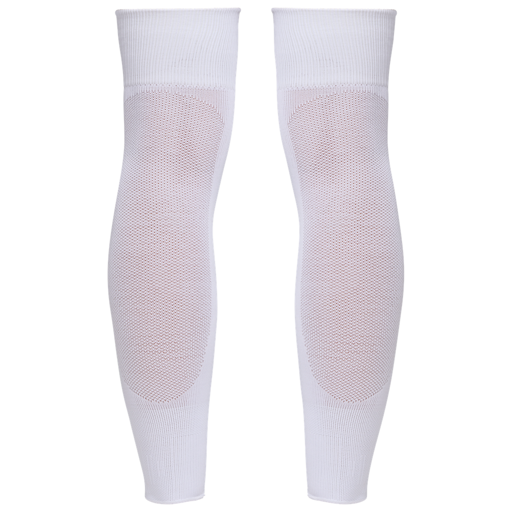 PROACT® Jambières de sport unisexe White (PA095)