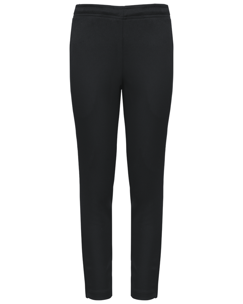 PROACT® Pantalon d'entrainement enfant Black (PA1041)