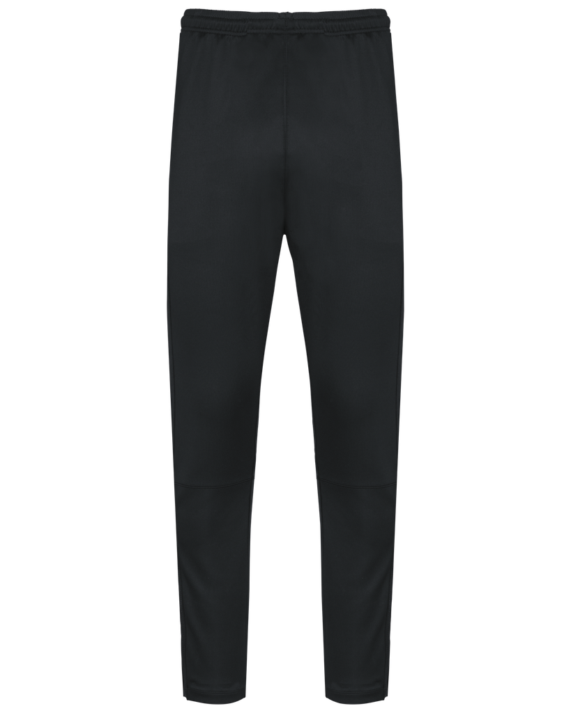 PROACT® Pantalon d'entrainement Premium unisexe Black (PA1042)